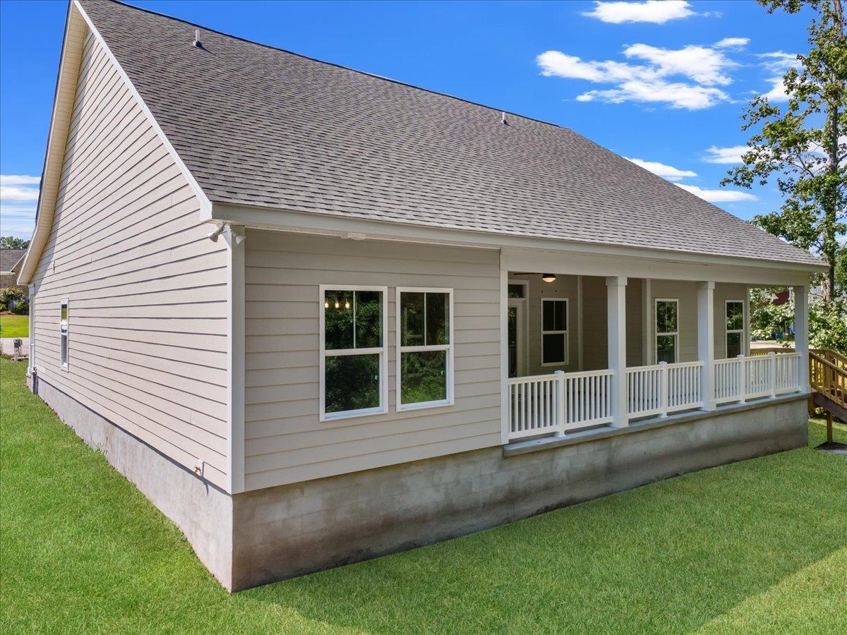 7138 Louisville Road Aynor, SC 29511 - Photo 30 of 37