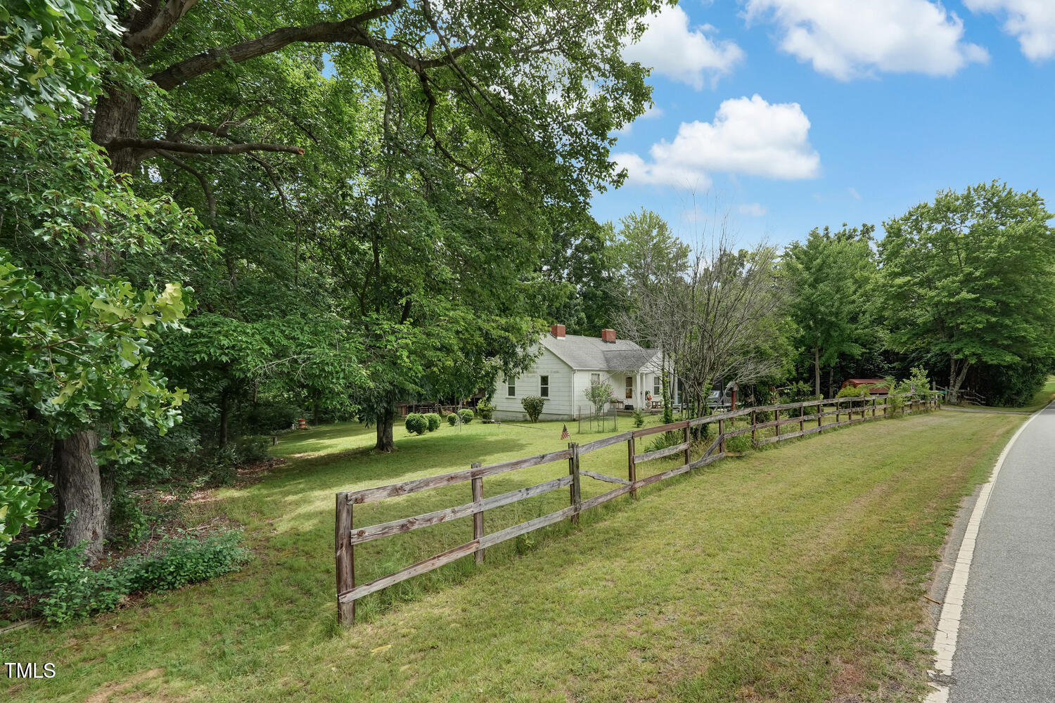 1881 Wolf Island Road Reidsville, NC 27320 - Photo 1 of 21 1 1881 Wolf Island Road-large-005-023-Fr