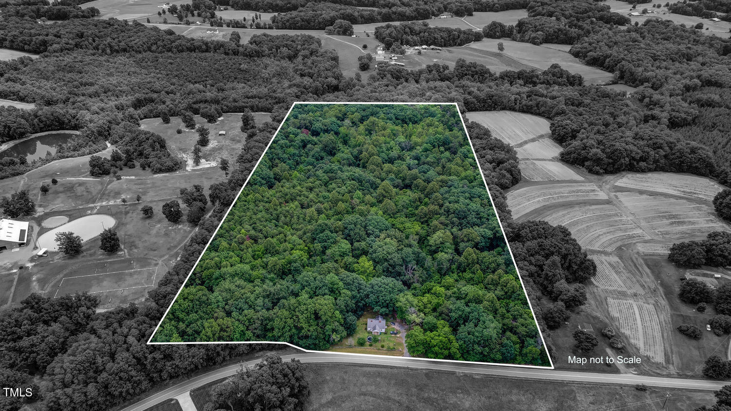 1881 Wolf Island Road Reidsville, NC 27320 - Photo 16 of 21 1881 Wolf Island Road-large-018-003-Full