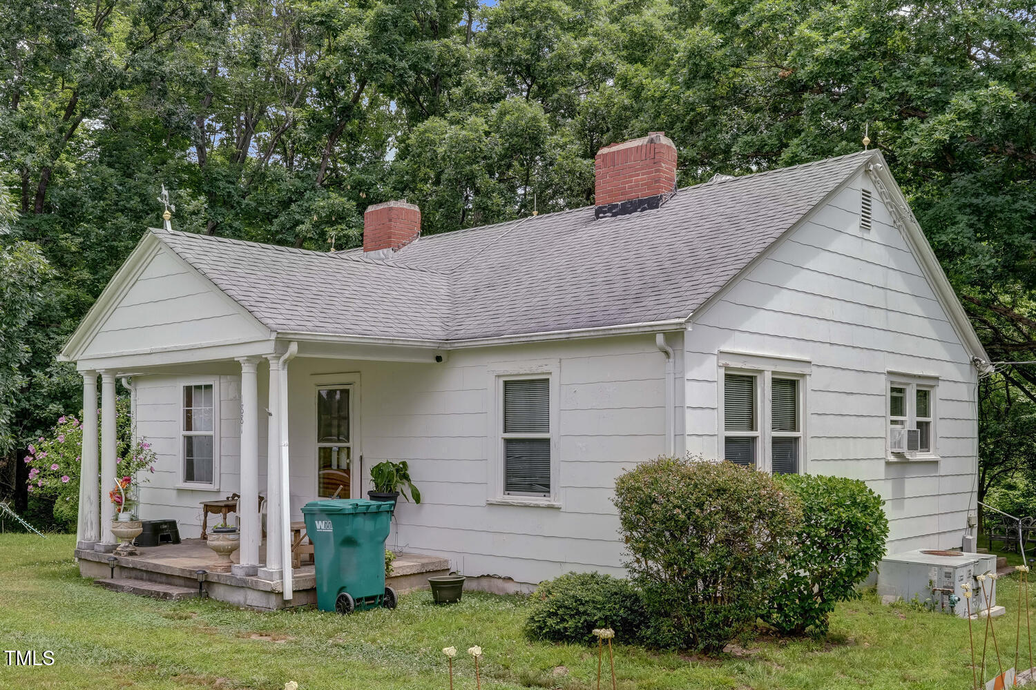 1881 Wolf Island Road Reidsville, NC 27320 - Photo 2 of 21 1881 Wolf Island Road-large-001-007-Fron