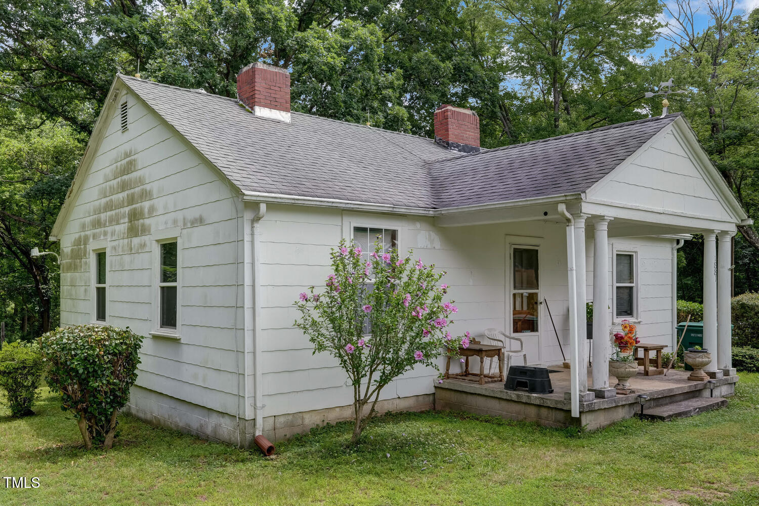 1881 Wolf Island Road Reidsville, NC 27320 - Photo 4 of 21 1881 Wolf Island Road-large-003-015-Fron