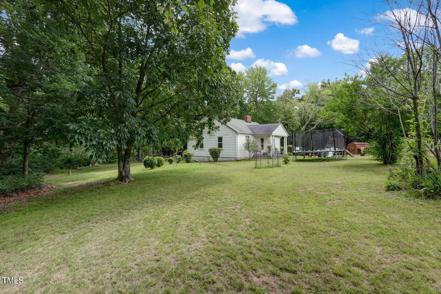 1881 Wolf Island Road Reidsville, NC 27320 - Photo 5 of 21 1881 Wolf Island Road-large-004-018-Fron