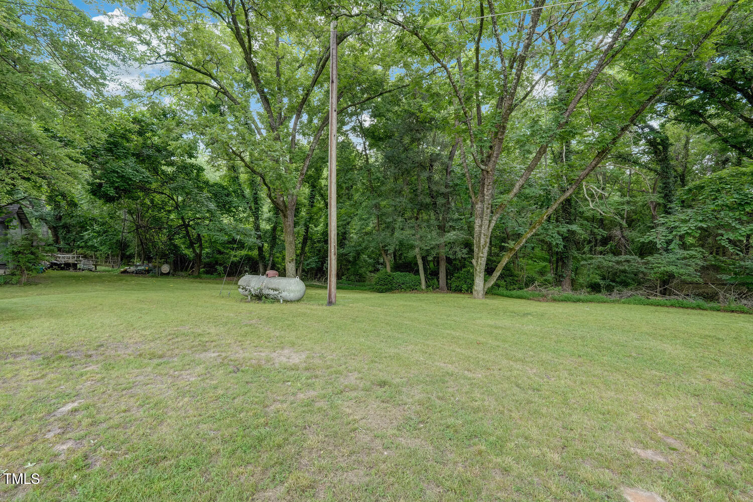 1881 Wolf Island Road Reidsville, NC 27320 - Photo 8 of 21 1881 Wolf Island Road-large-009-021-Side