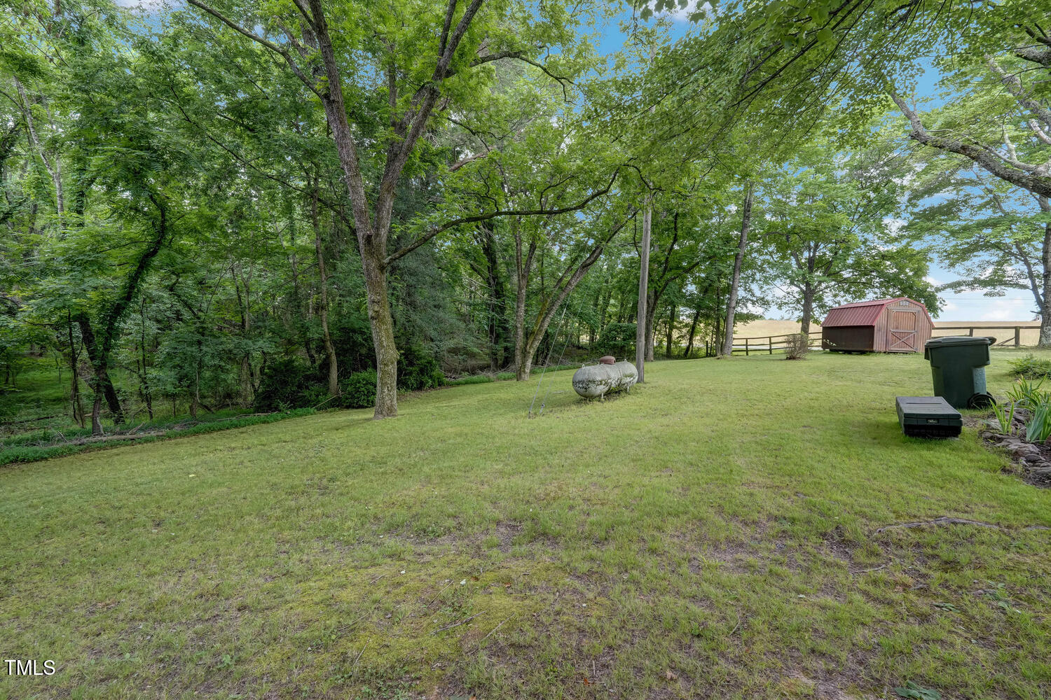 1881 Wolf Island Road Reidsville, NC 27320 - Photo 9 of 21 1881 Wolf Island Road-large-010-019-Side