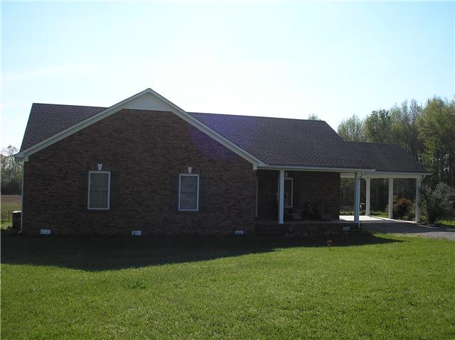 93 Pleasant Valley Road Ethridge, TN 38456 - Photo 1 of 18 Gallery Image 1