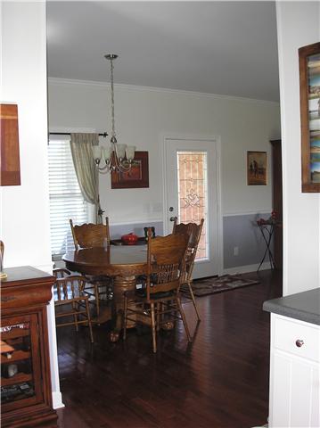 93 Pleasant Valley Road Ethridge, TN 38456 - Photo 5 of 18 dining