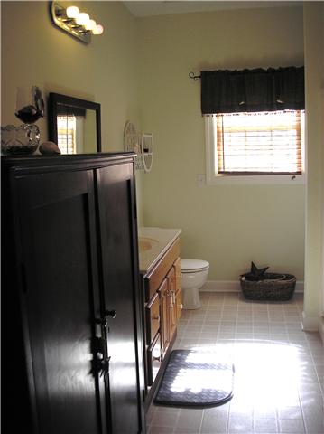 93 Pleasant Valley Road Ethridge, TN 38456 - Photo 8 of 18 master bath
