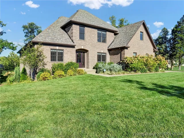 $700,000 | 3102 Reserve Parkway, Lagrange, KY 40031