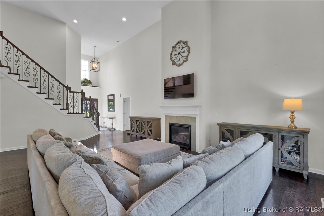 3102 Reserve Parkway Lagrange, KY 40031 - Photo 15 of 69