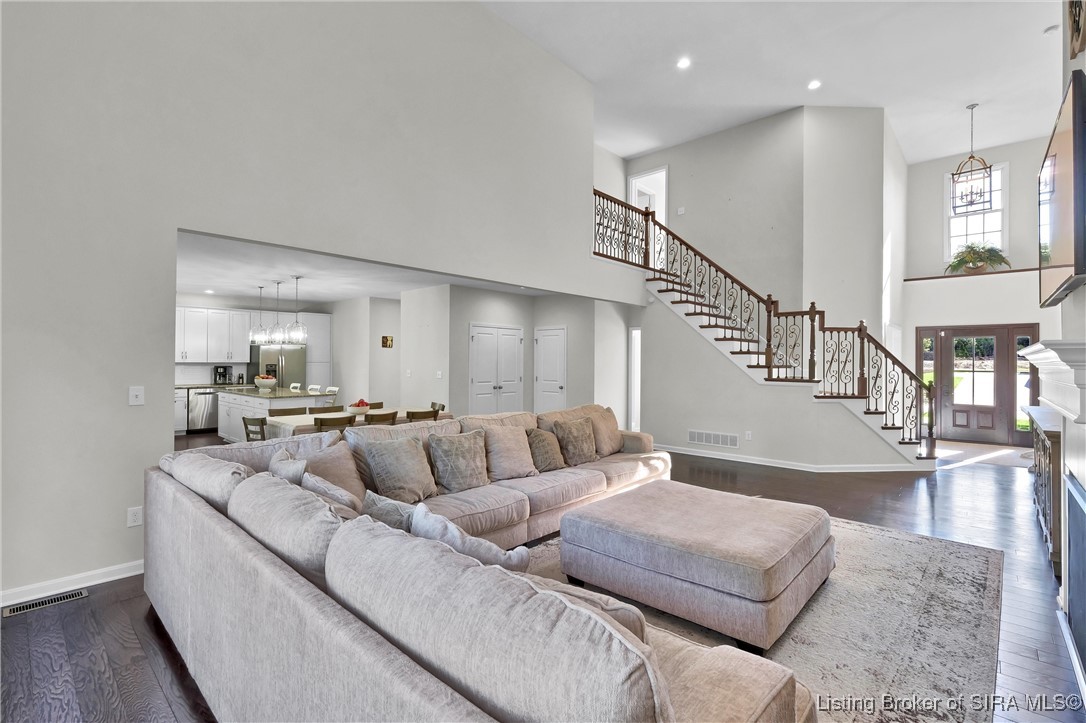 3102 Reserve Parkway Lagrange, KY 40031 - Photo 16 of 69