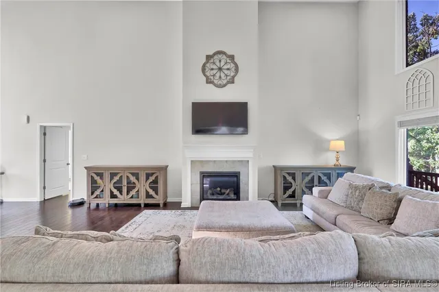 $700,000 | 3102 Reserve Parkway, Lagrange, KY 40031