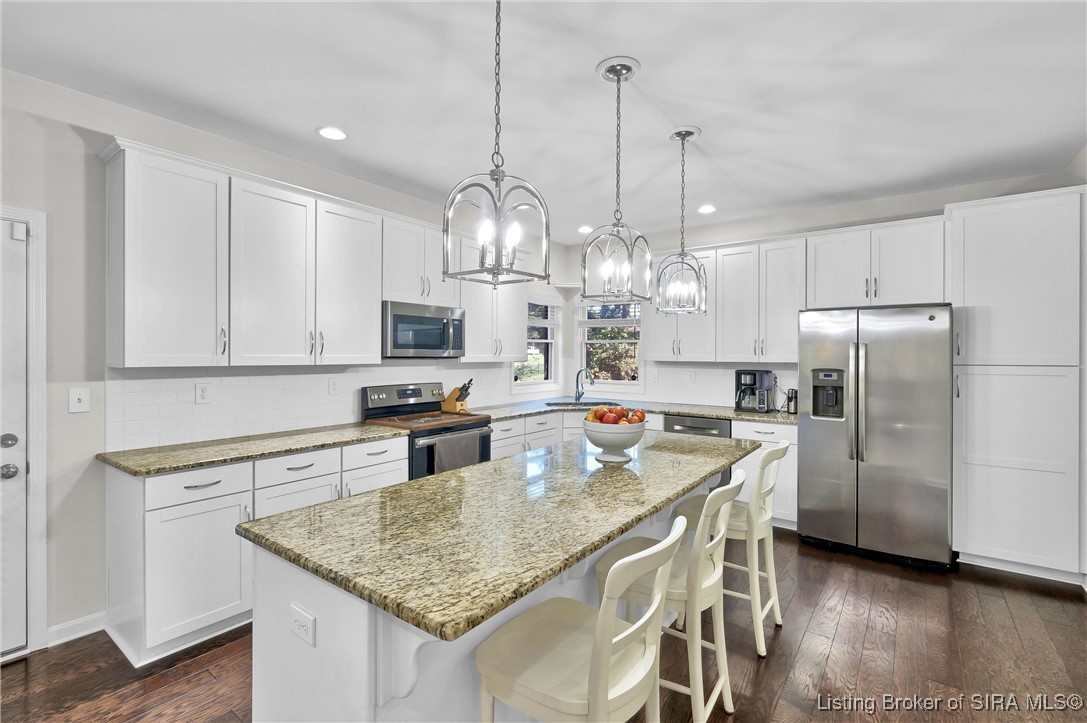 3102 Reserve Parkway Lagrange, KY 40031 - Photo 20 of 69