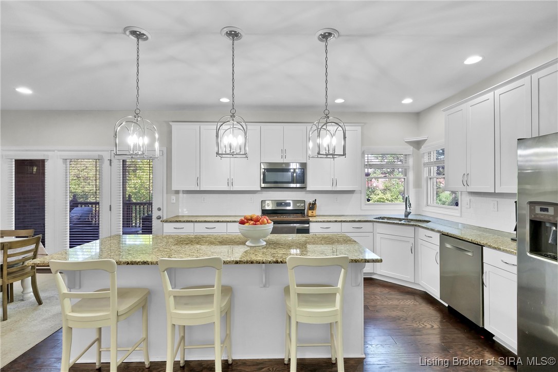 3102 Reserve Parkway Lagrange, KY 40031 - Photo 21 of 69