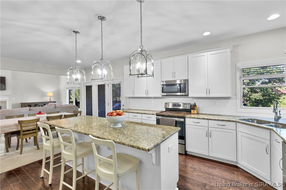 3102 Reserve Parkway Lagrange, KY 40031 - Photo 22 of 69