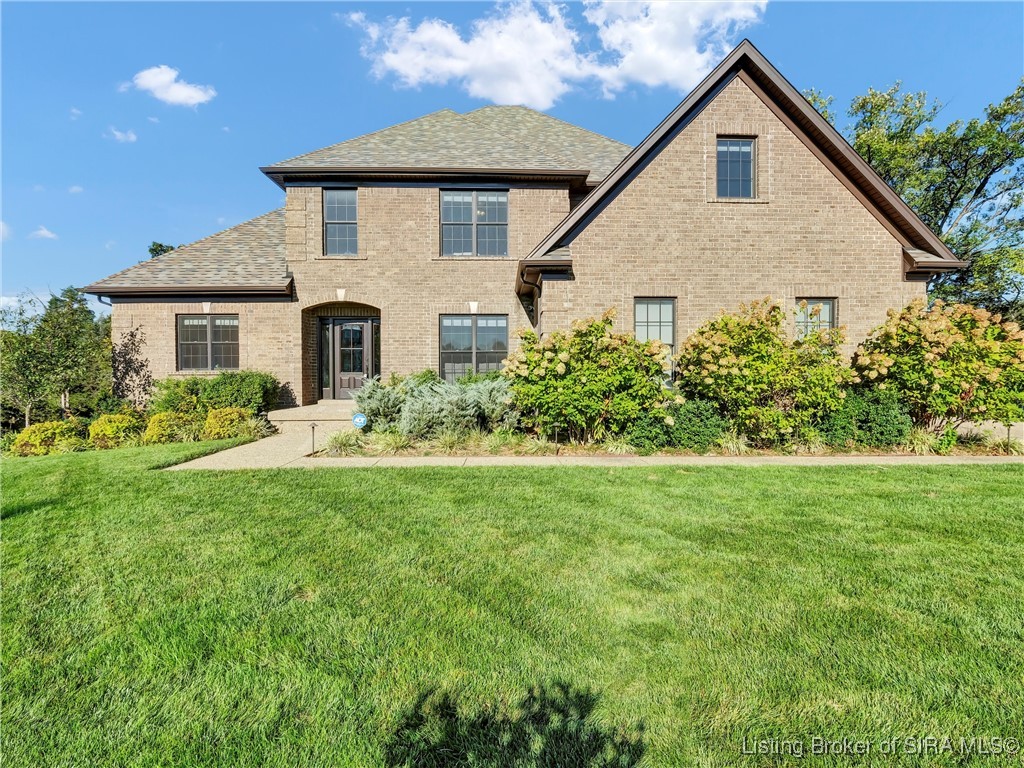 3102 Reserve Parkway Lagrange, KY 40031 - Photo 3 of 69