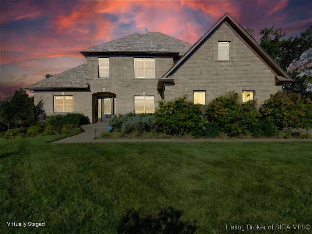 3102 Reserve Parkway Lagrange, KY 40031 - Photo 4 of 69