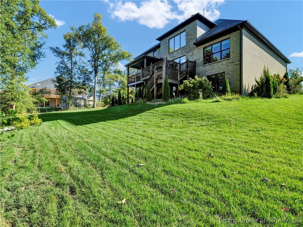 3102 Reserve Parkway Lagrange, KY 40031 - Photo 51 of 69