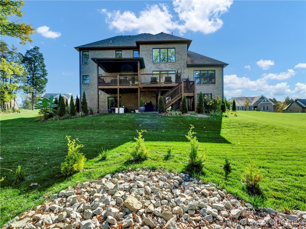 3102 Reserve Parkway Lagrange, KY 40031 - Photo 52 of 69