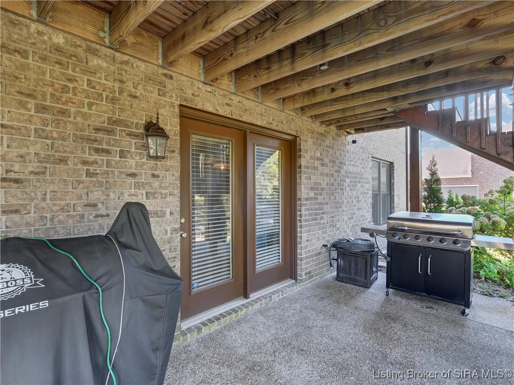 3102 Reserve Parkway Lagrange, KY 40031 - Photo 60 of 69