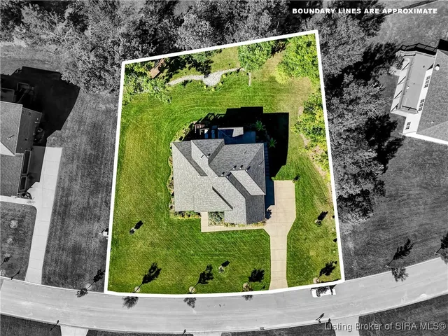 $700,000 | 3102 Reserve Parkway, Lagrange, KY 40031