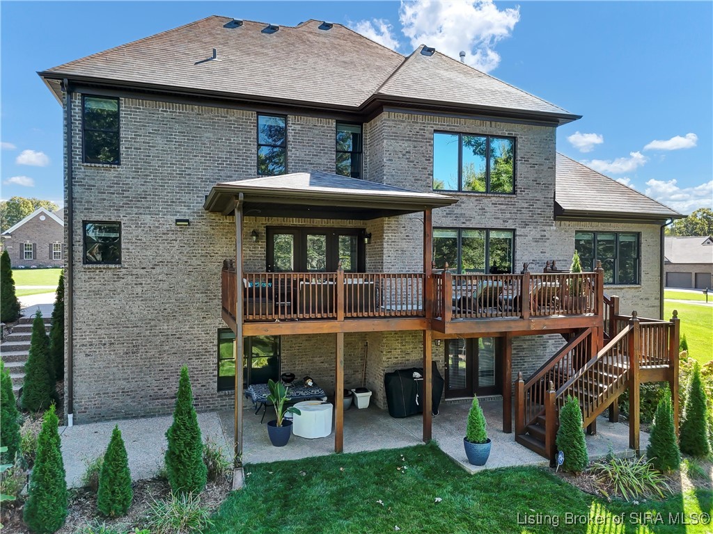 3102 Reserve Parkway Lagrange, KY 40031 - Photo 61 of 69