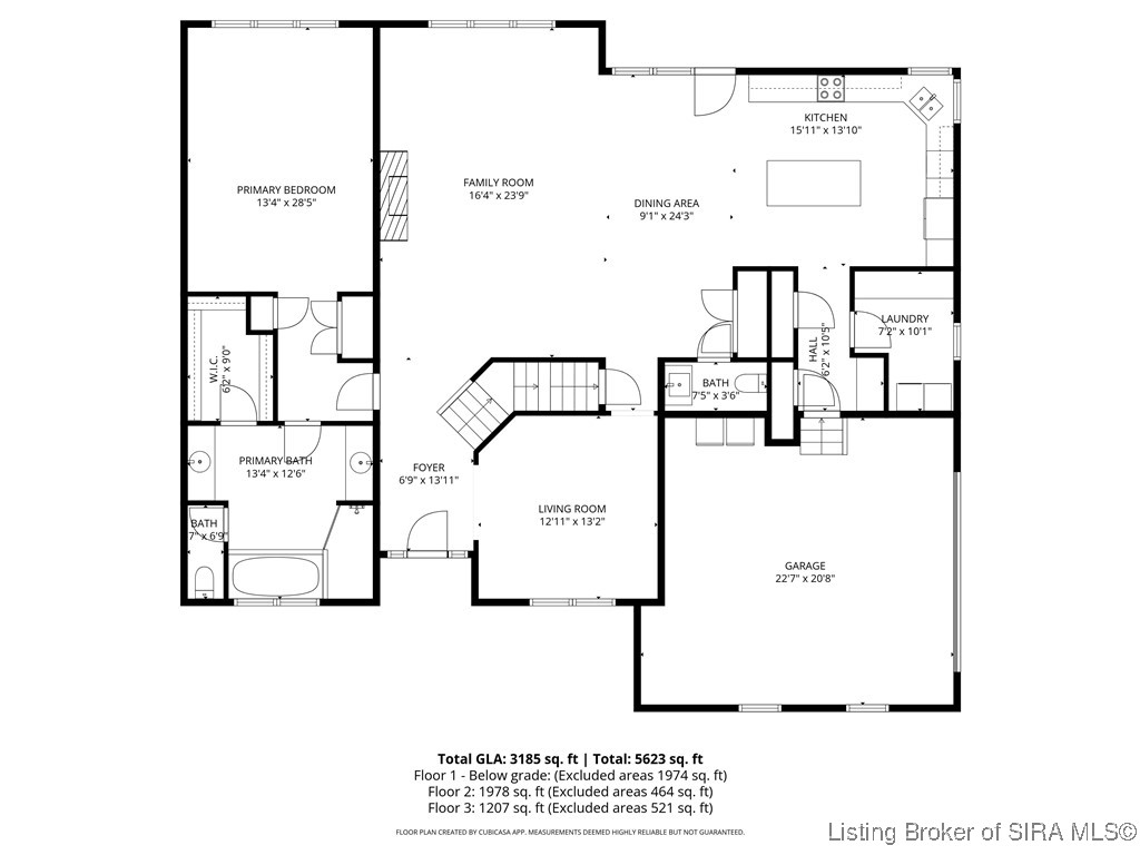 3102 Reserve Parkway Lagrange, KY 40031 - Photo 66 of 69