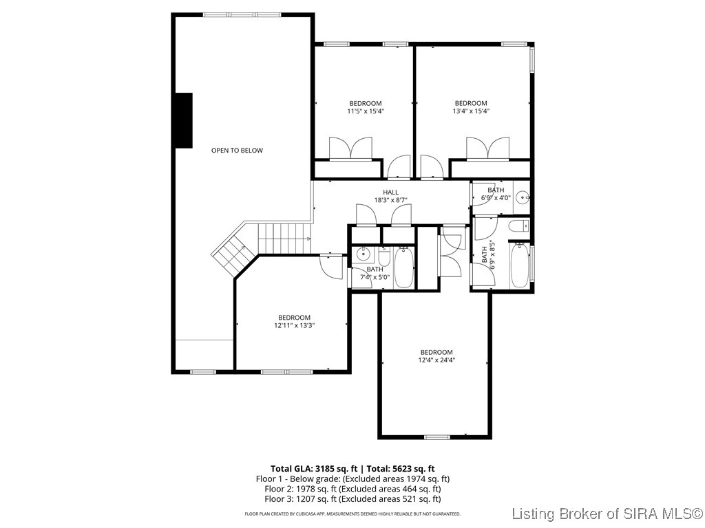 3102 Reserve Parkway Lagrange, KY 40031 - Photo 67 of 69