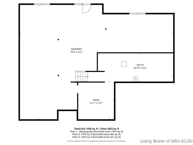 $700,000 | 3102 Reserve Parkway, Lagrange, KY 40031