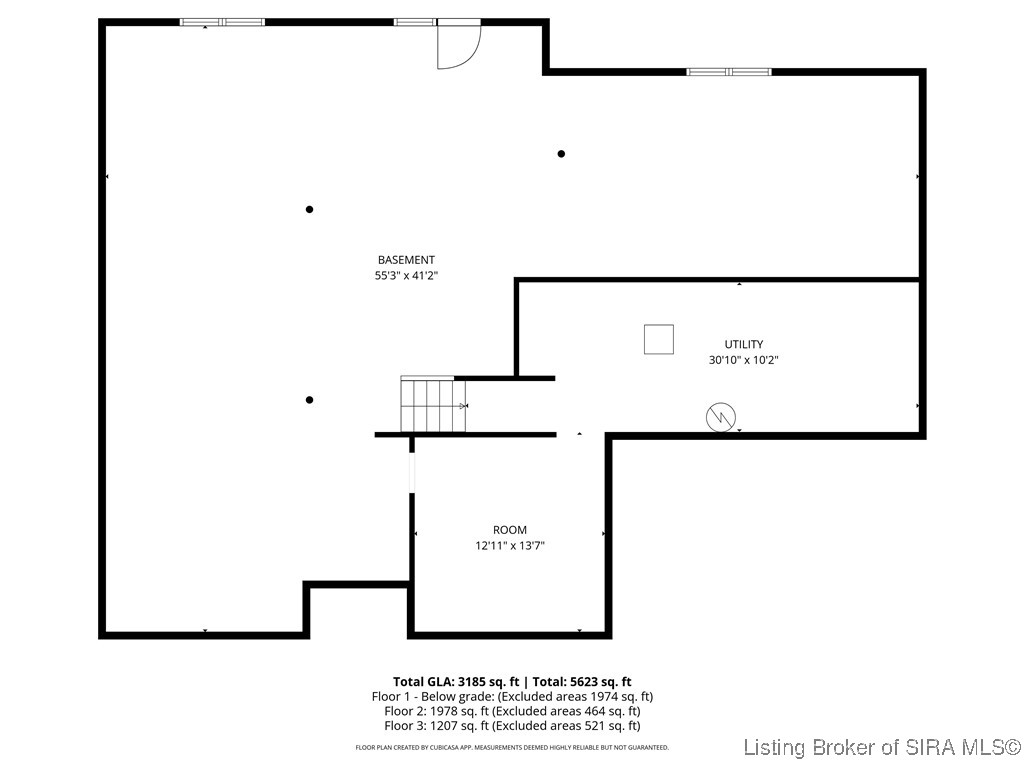 3102 Reserve Parkway Lagrange, KY 40031 - Photo 68 of 69