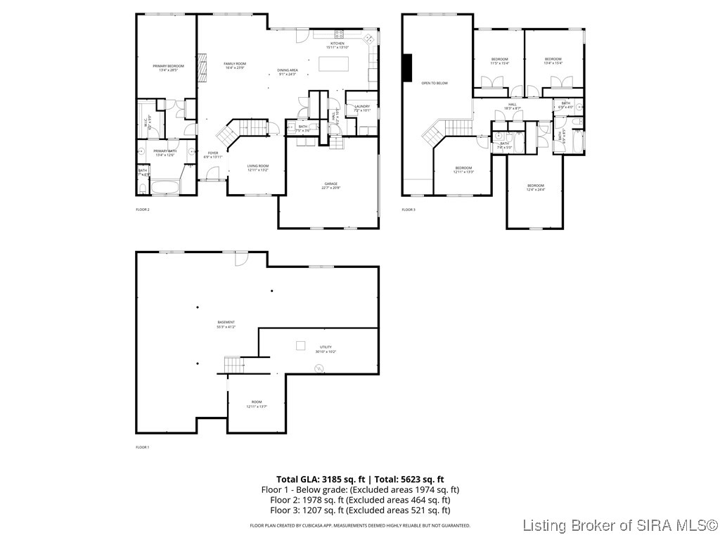 3102 Reserve Parkway Lagrange, KY 40031 - Photo 69 of 69