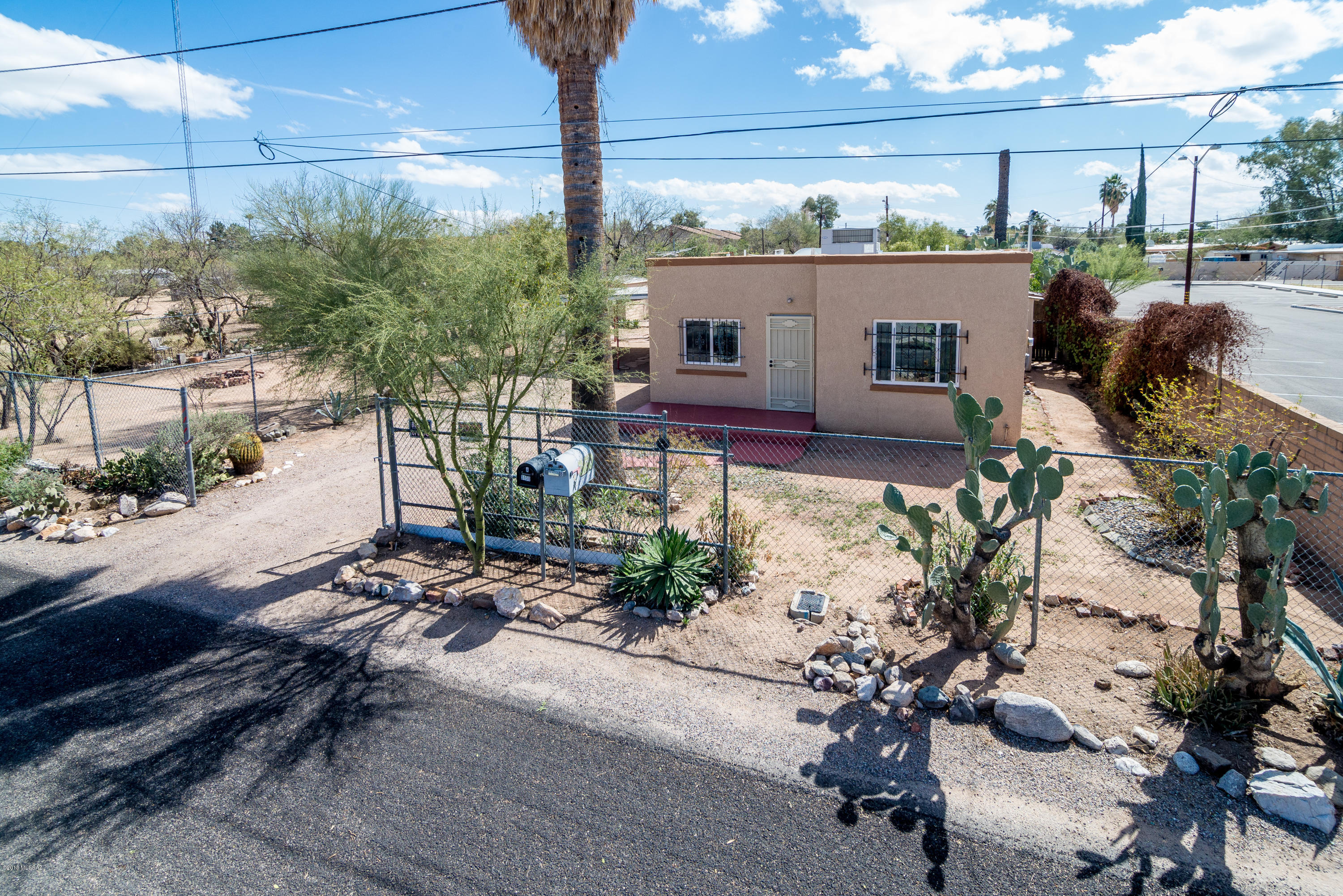 3130 East Bray Road, Unit A & B Tucson, AZ 85716 - Photo 1 of 47