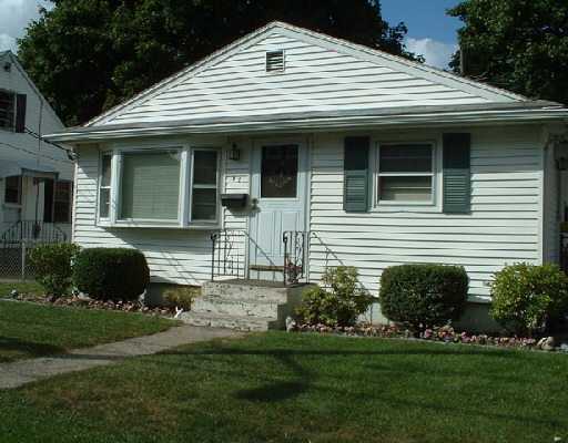 92 Farrell Street Pawtucket, RI 02861 - Photo 2 of 2 Other.
