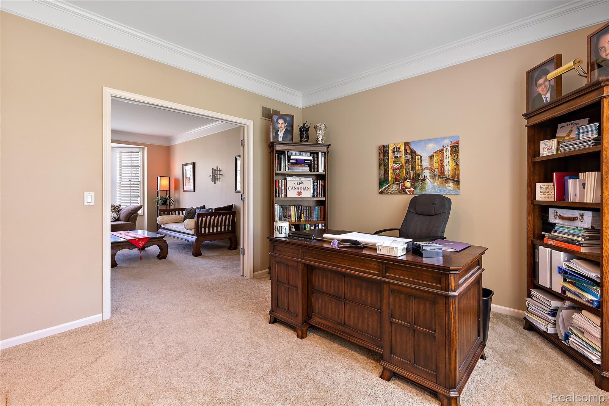 1600 Blushing Drive Rochester, MI 48307 - Photo 12 of 59 1600 Blushing Dr-22.jpg