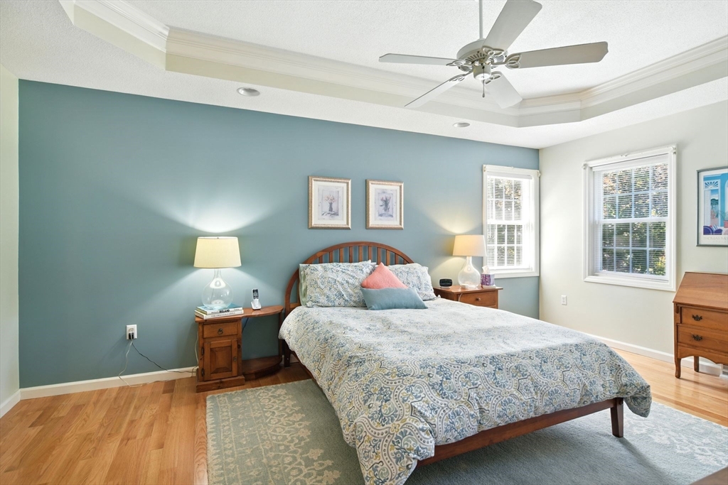 34 Hawks Circle Westfield, MA 01085 - Photo 21 of 38