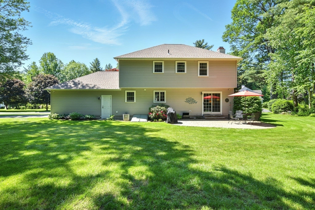 34 Hawks Circle Westfield, MA 01085 - Photo 33 of 38