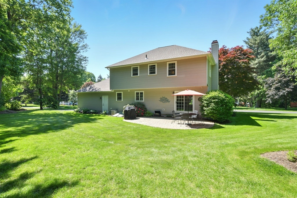 34 Hawks Circle Westfield, MA 01085 - Photo 34 of 38