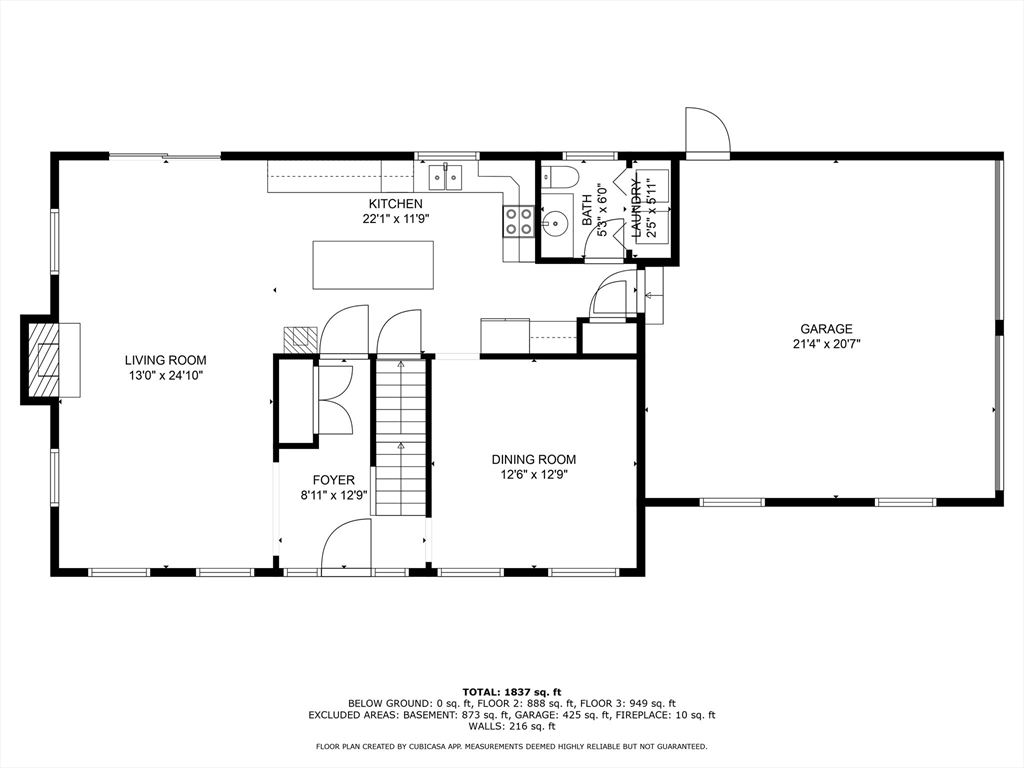 34 Hawks Circle Westfield, MA 01085 - Photo 37 of 38