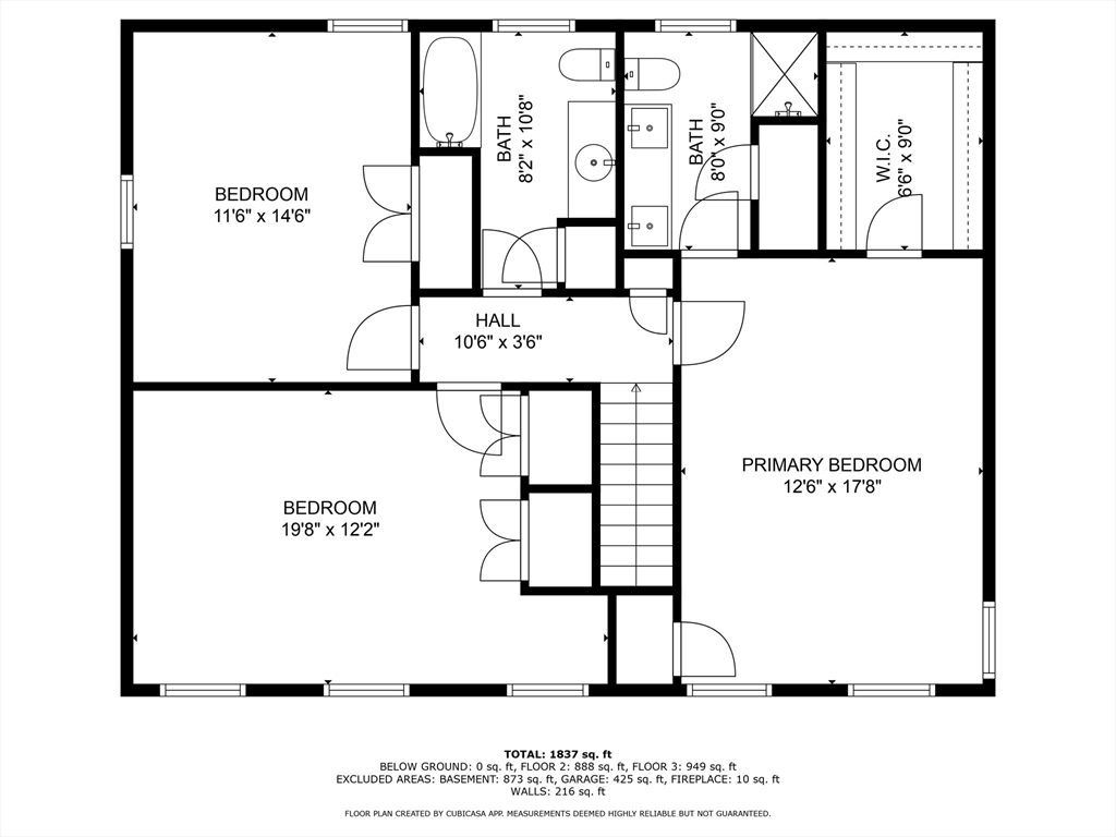 34 Hawks Circle Westfield, MA 01085 - Photo 38 of 38