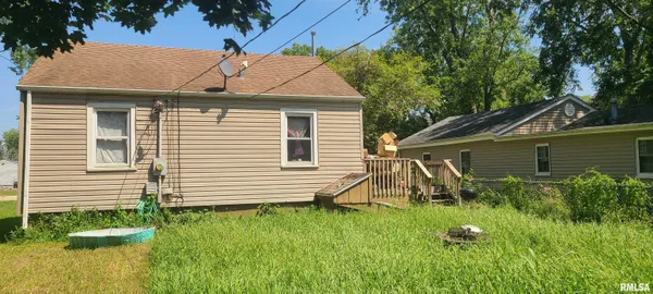 $72,000 | 1721 North Logan Street, Chillicothe, IL 61523