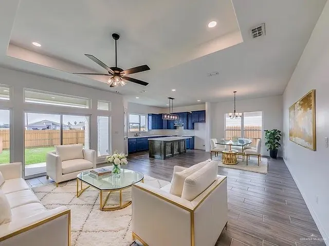 $319,000 | 7405 North 55th Street, Mission, TX 78573