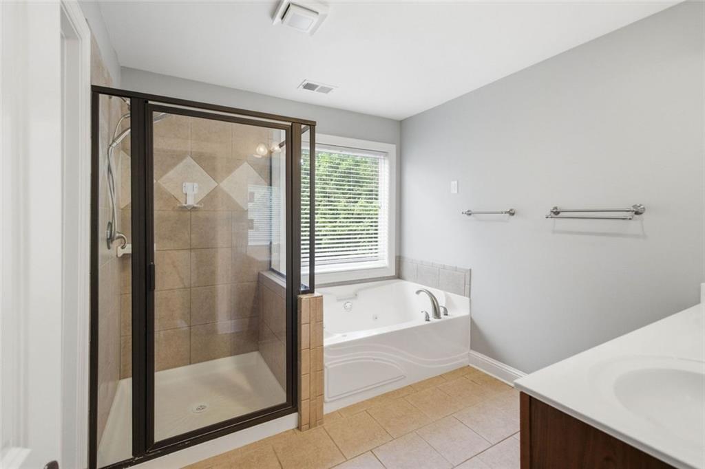518 South Fortune Way Dallas, GA 30157 - Photo 64 of 105