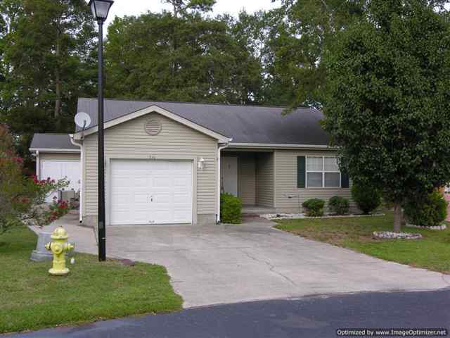 930 Woodberry Place Murrells Inlet, SC 29576 - Photo 1 of 15 Gallery Image 1