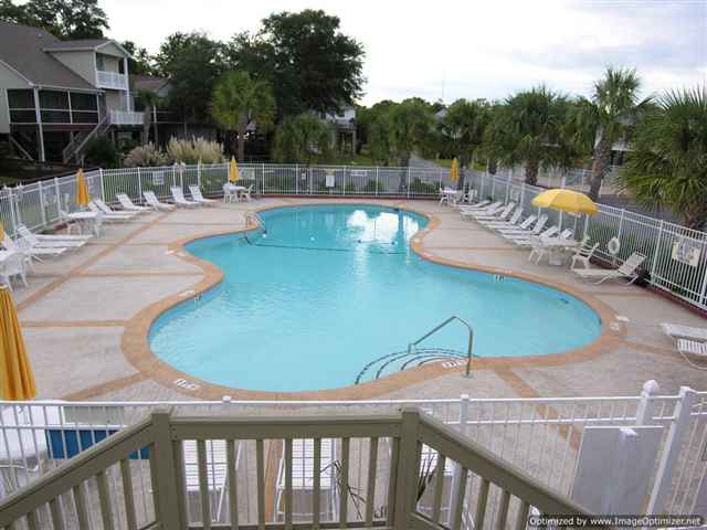 930 Woodberry Place Murrells Inlet, SC 29576 - Photo 13 of 15 Gallery Image 13
