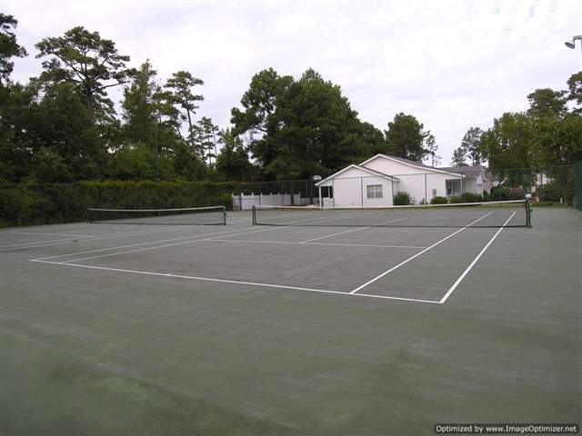 930 Woodberry Place Murrells Inlet, SC 29576 - Photo 14 of 15 Gallery Image 14
