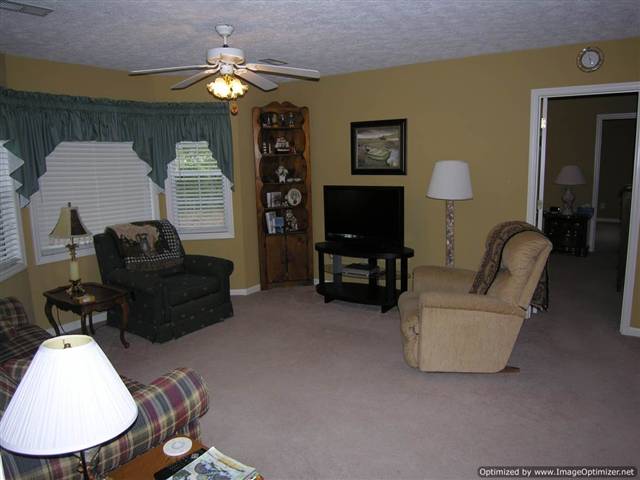 930 Woodberry Place Murrells Inlet, SC 29576 - Photo 5 of 15 Gallery Image 5