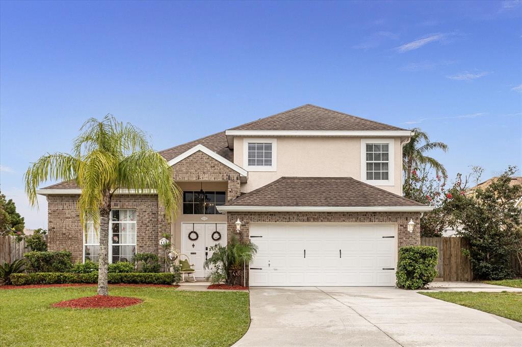 653 Riggs Circle Davenport, FL 33897 - Photo 1 of 1 Exterior