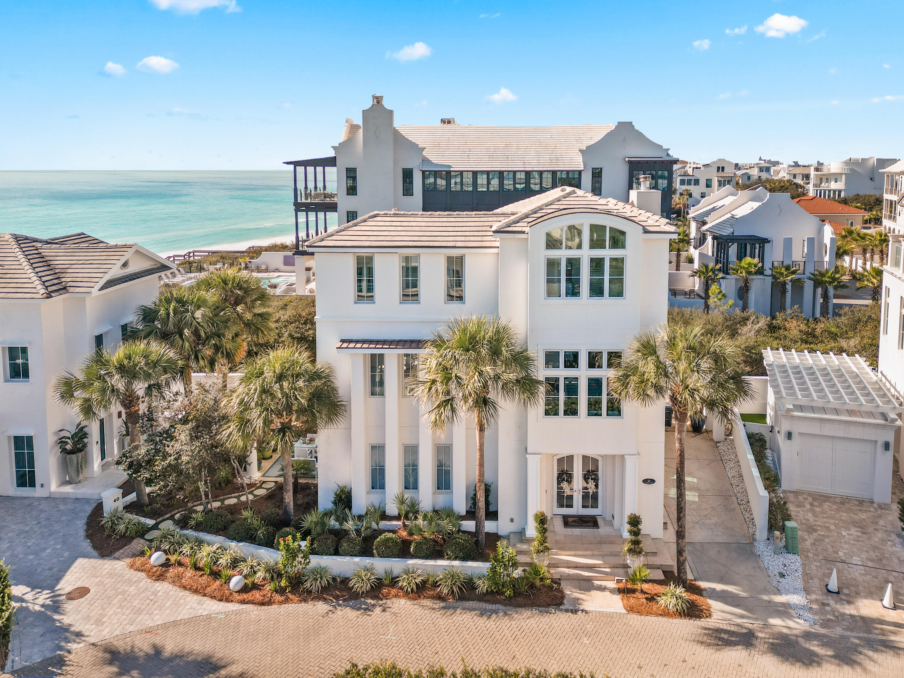 30 Jasmine Circle Santa Rosa Beach, FL 32459 - Photo 67 of 86 30 Jasmine Circle - Heart of Seagrove!