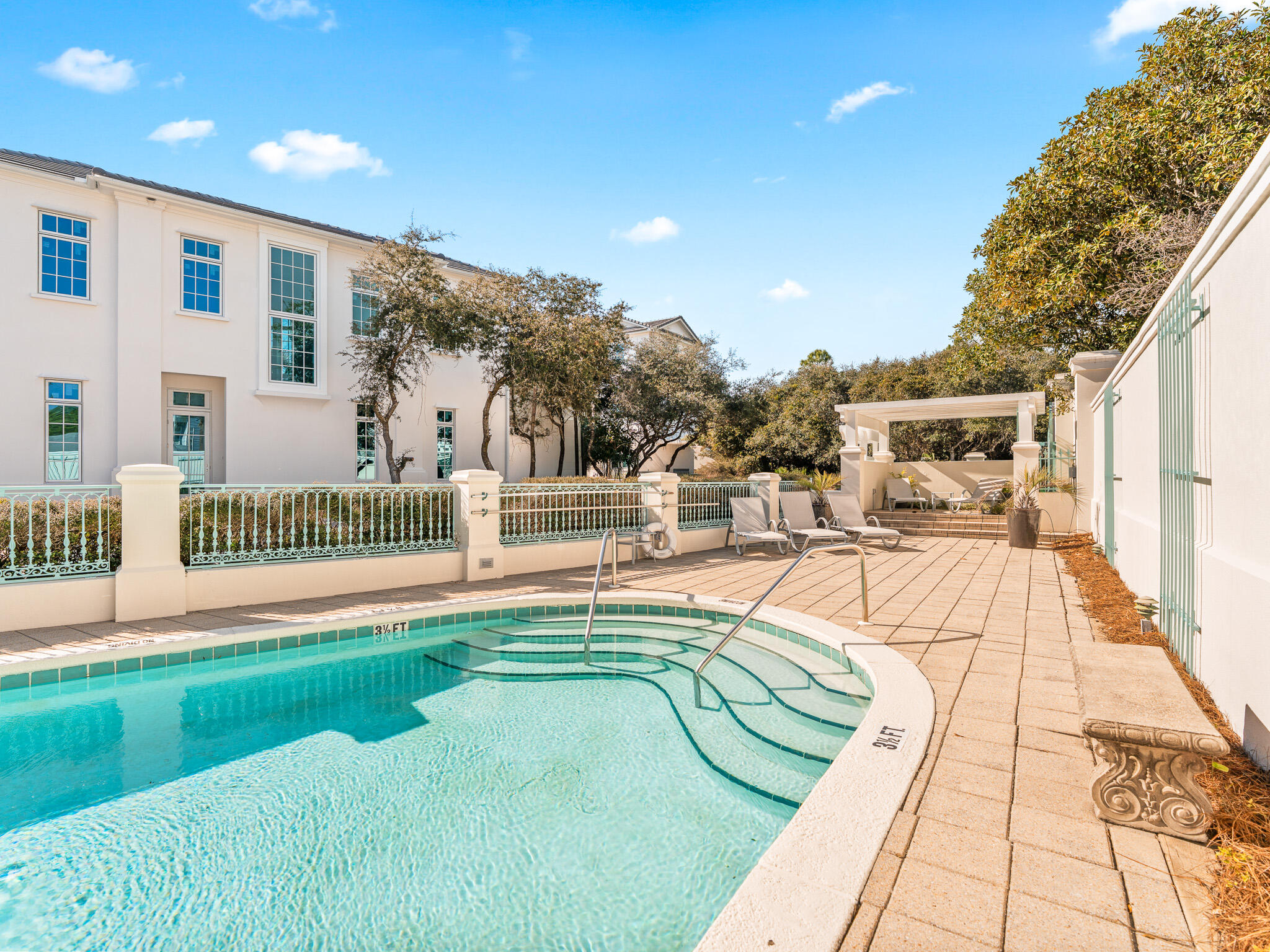 30 Jasmine Circle Santa Rosa Beach, FL 32459 - Photo 75 of 86 30 Jasmine Circle