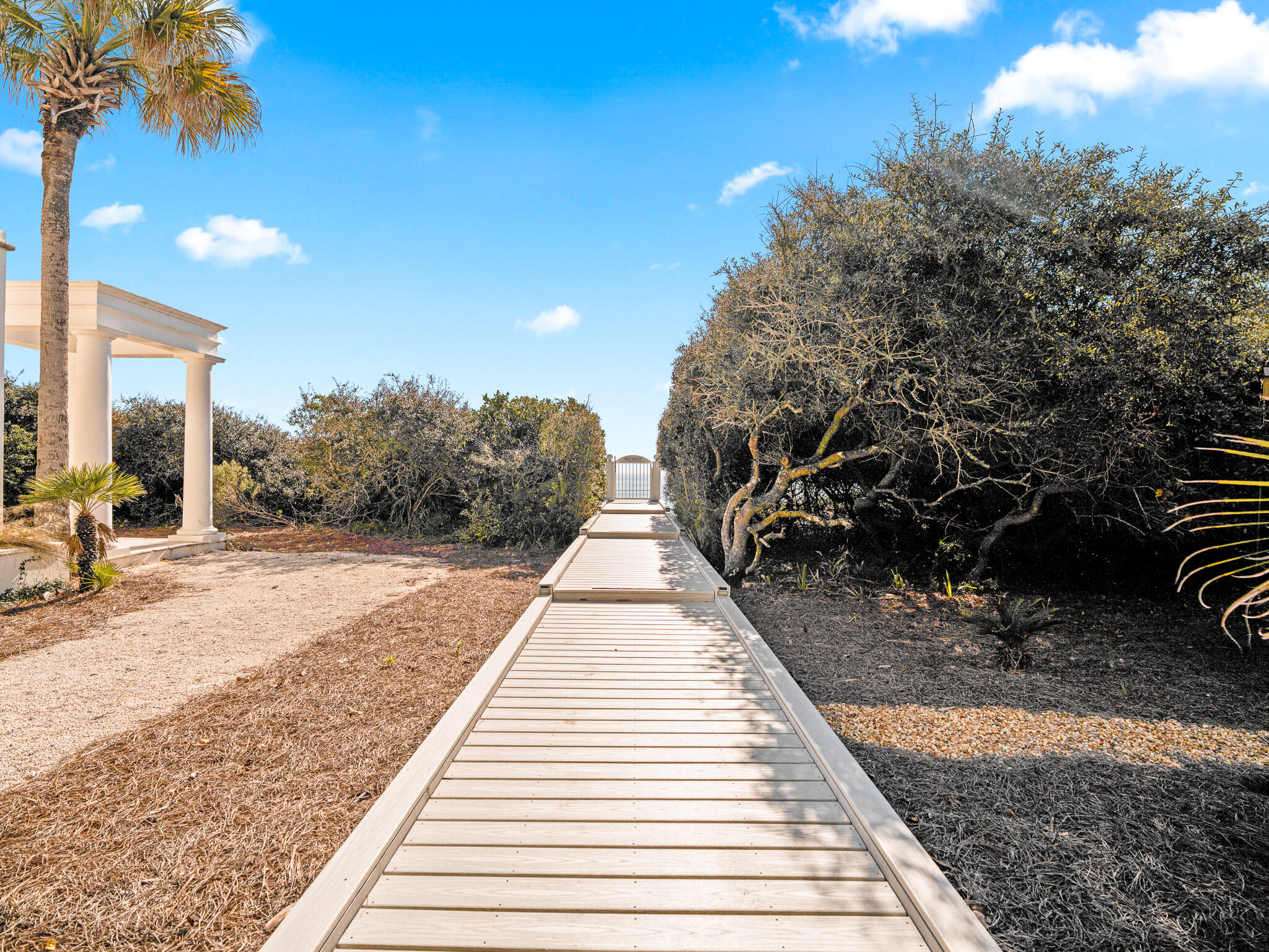 30 Jasmine Circle Santa Rosa Beach, FL 32459 - Photo 86 of 86 Jasmine Dunes Private Beach Walkover