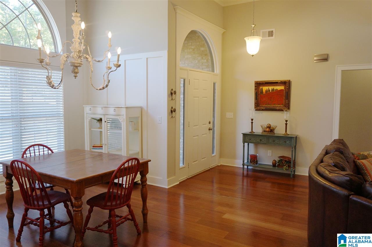 398 Fossil Rock Road Springville, AL 35146 - Photo 4 of 42